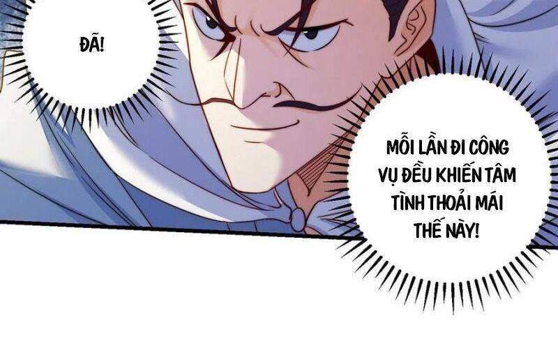 Ta Là Đại Hoàn Đan Chap 57 - Next Chap 58