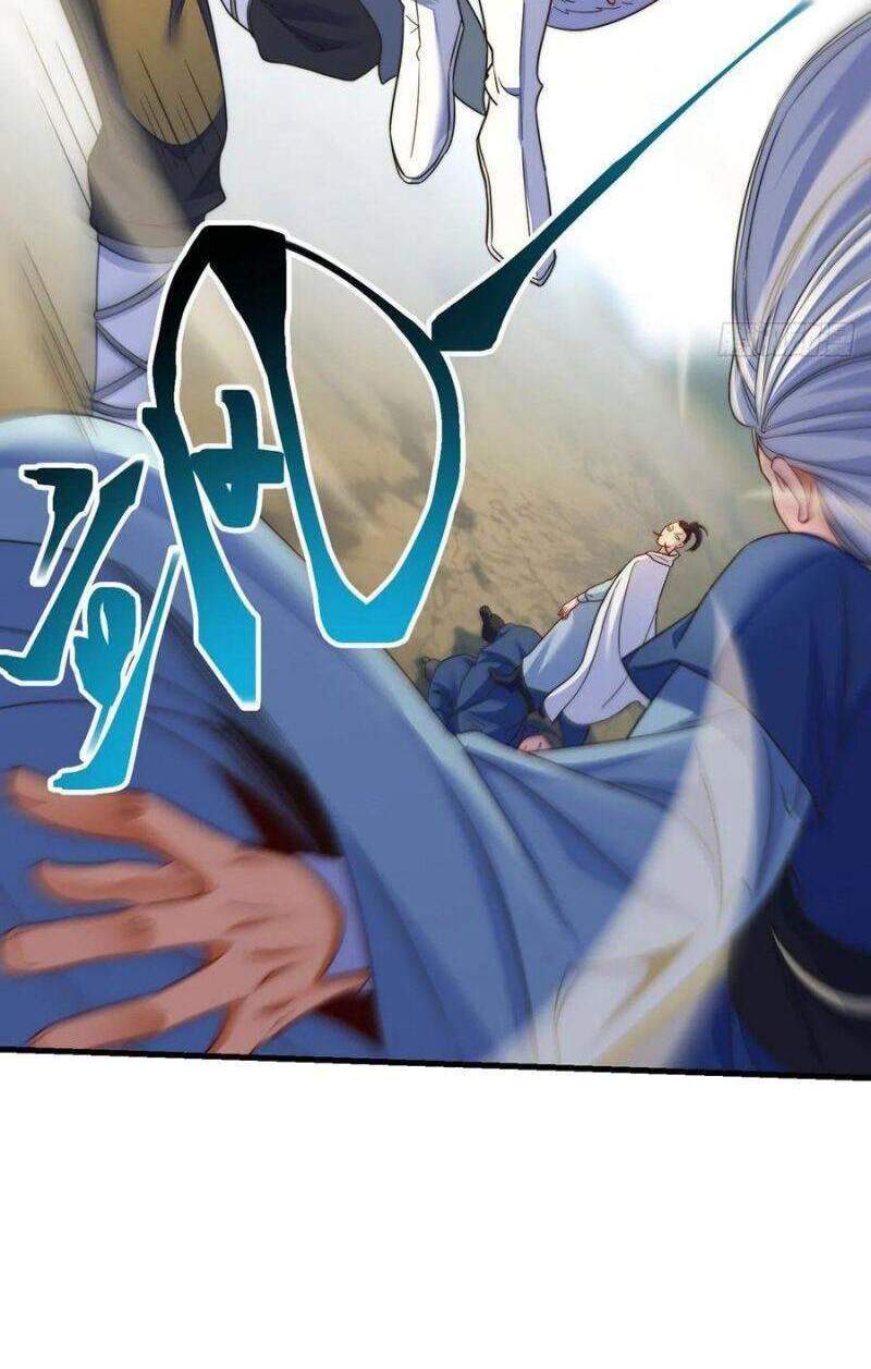 Ta Là Đại Hoàn Đan Chap 57 - Next Chap 58