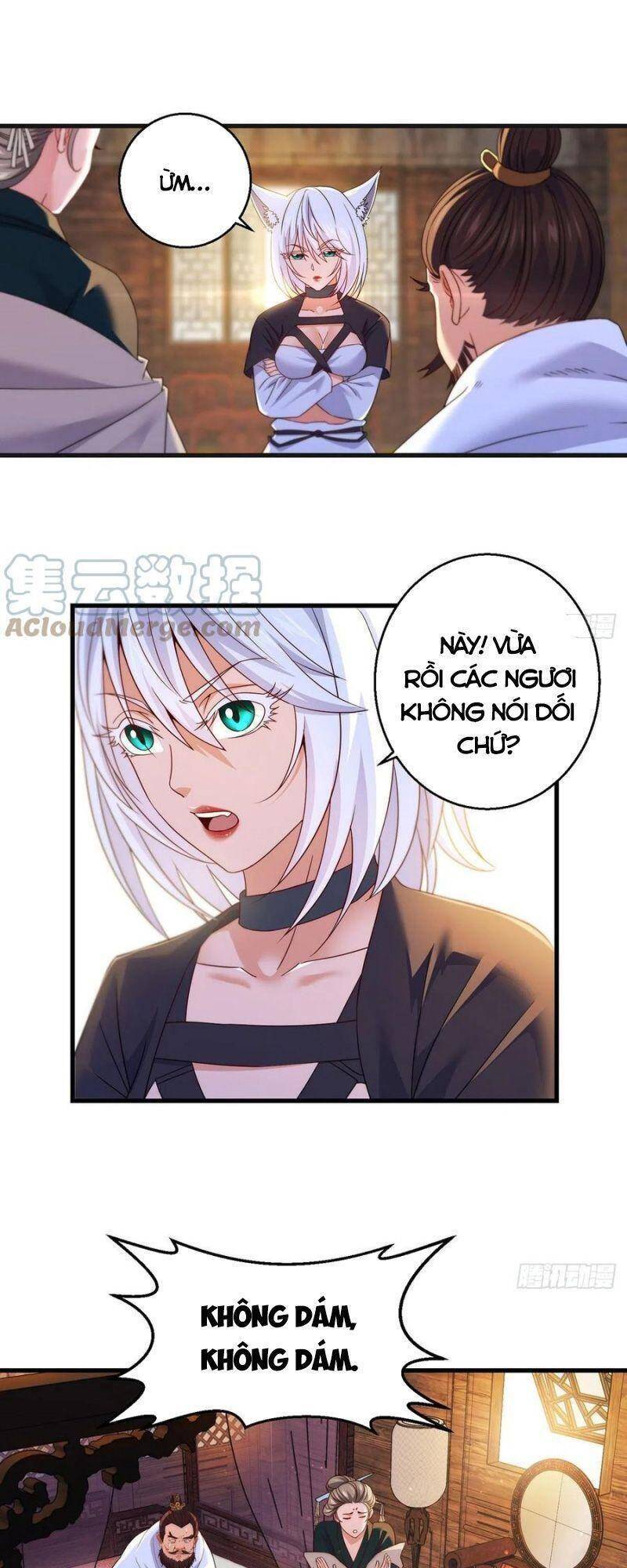 Ta Là Đại Hoàn Đan Chap 76 - Next Chap 77