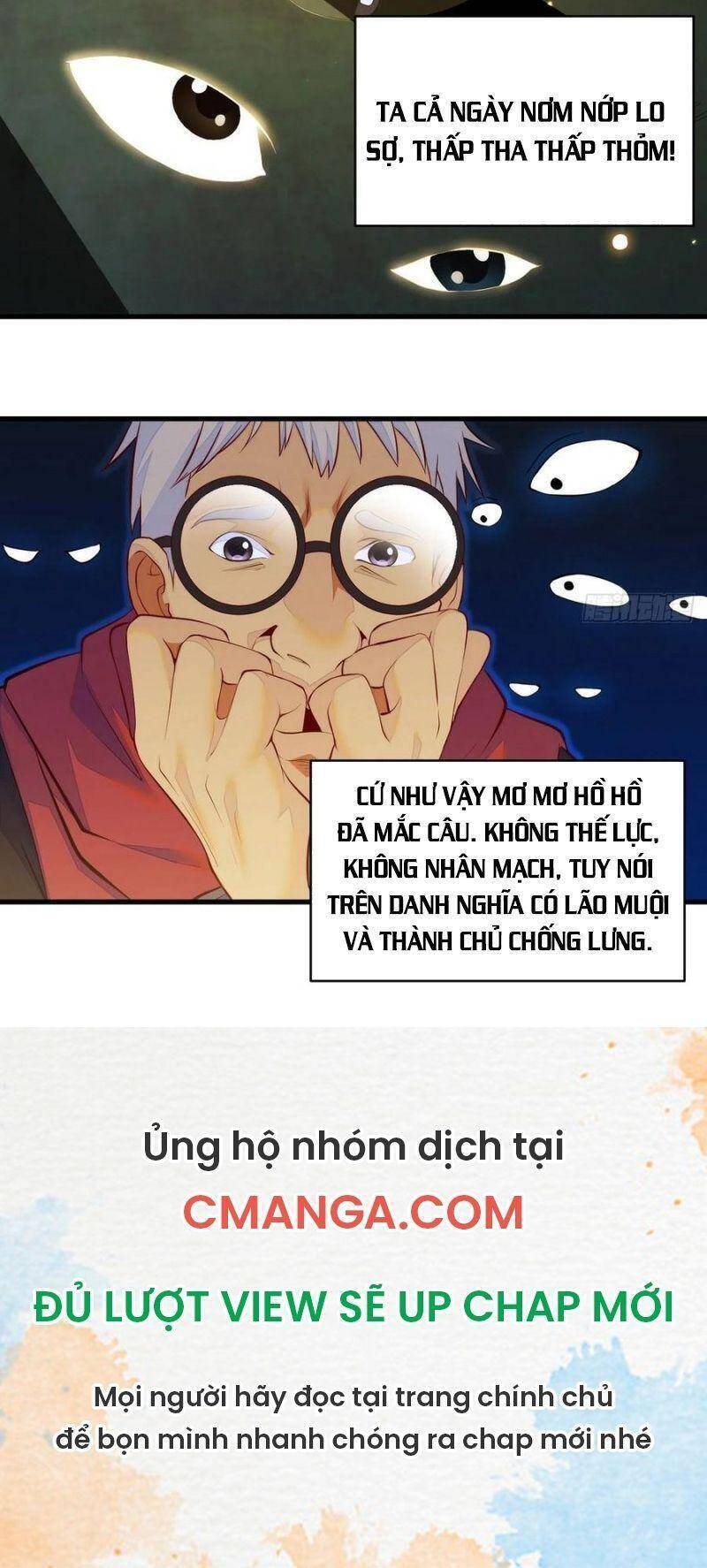 Ta Là Đại Hoàn Đan Chap 76 - Next Chap 77