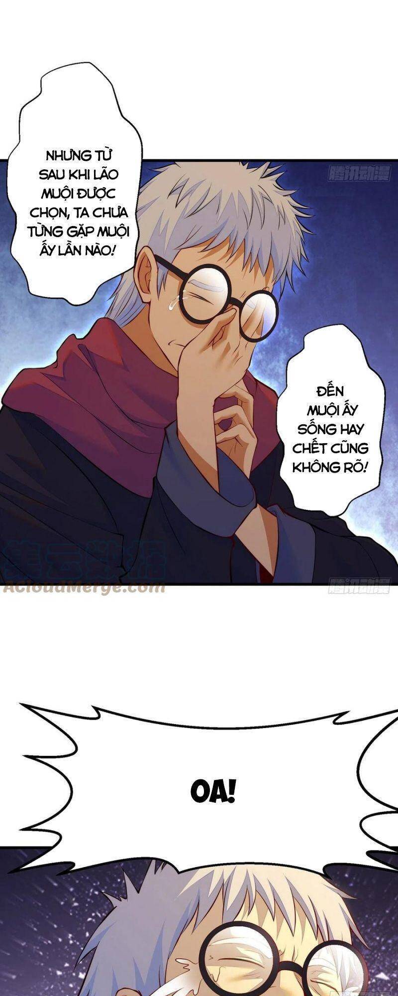 Ta Là Đại Hoàn Đan Chap 76 - Next Chap 77