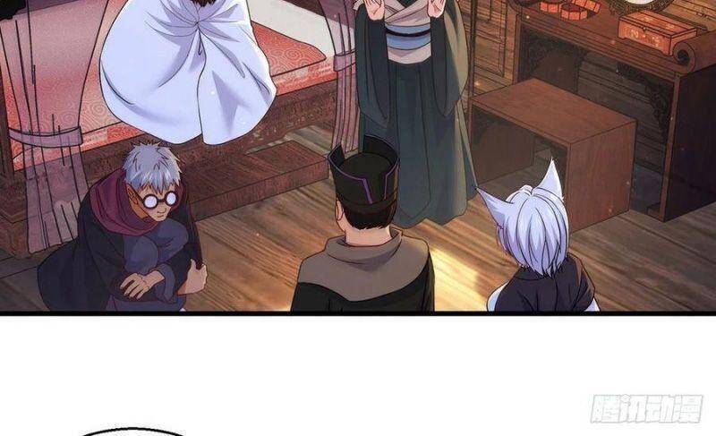 Ta Là Đại Hoàn Đan Chap 76 - Next Chap 77