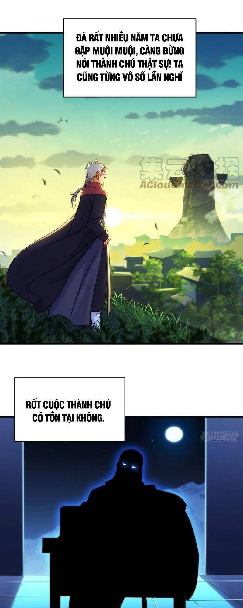 Ta Là Đại Hoàn Đan Chap 76 - Next Chap 77