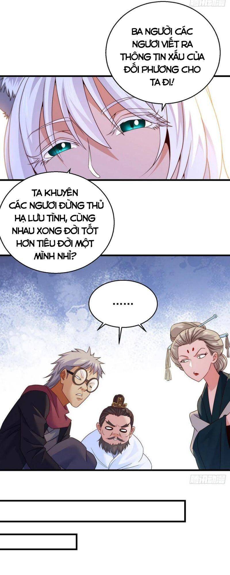 Ta Là Đại Hoàn Đan Chap 76 - Next Chap 77