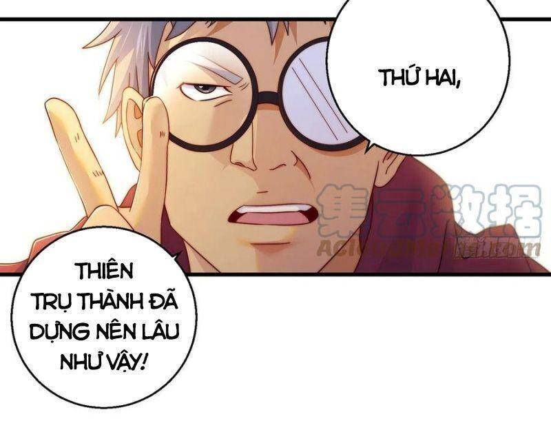 Ta Là Đại Hoàn Đan Chap 77 - Next Chap 78