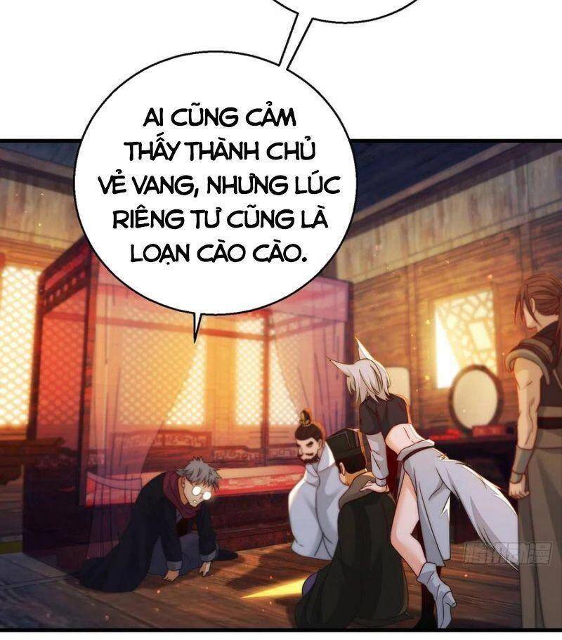 Ta Là Đại Hoàn Đan Chap 77 - Next Chap 78