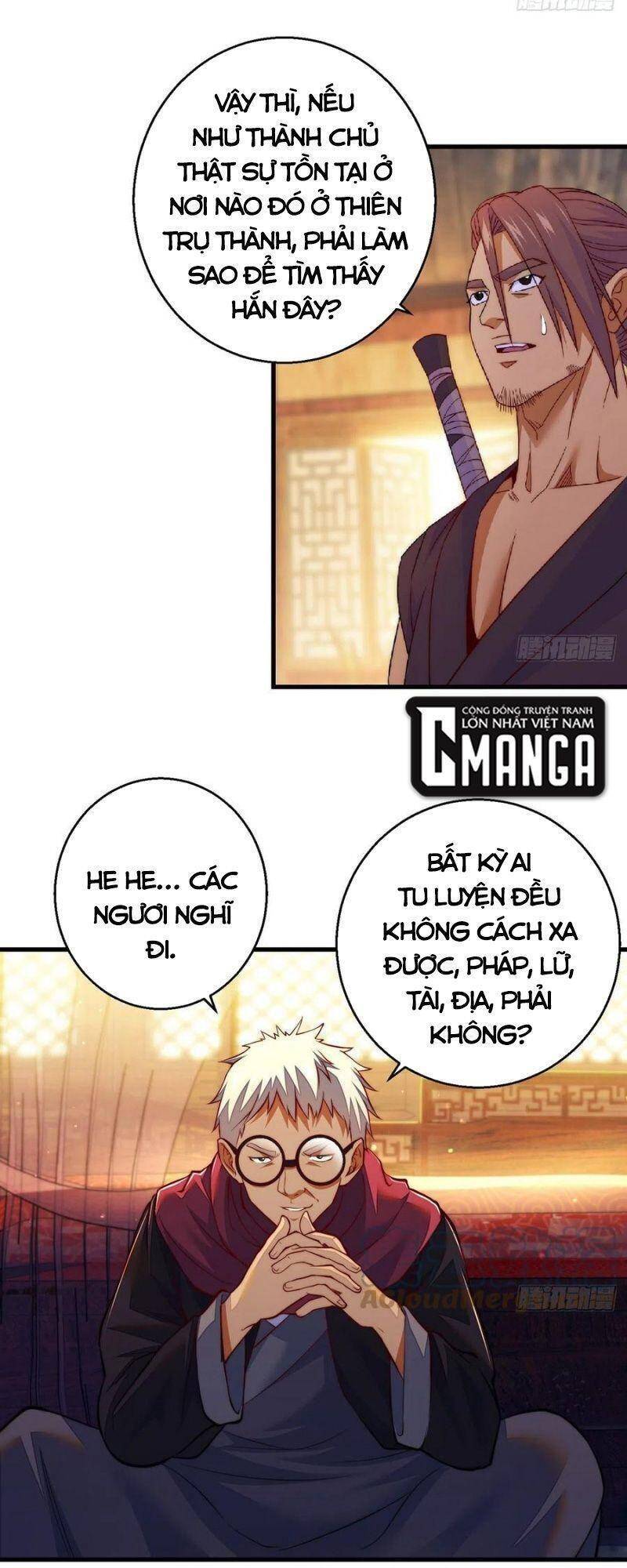 Ta Là Đại Hoàn Đan Chap 77 - Next Chap 78