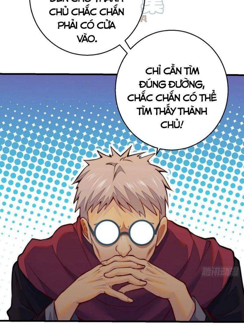 Ta Là Đại Hoàn Đan Chap 77 - Next Chap 78