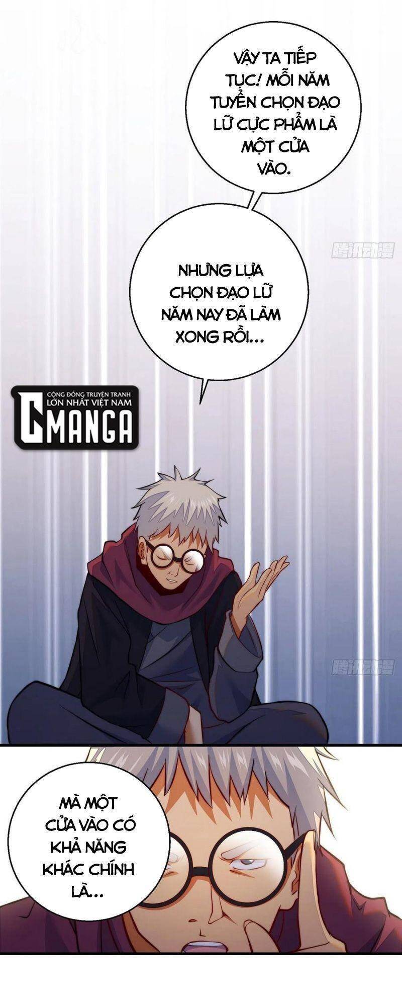 Ta Là Đại Hoàn Đan Chap 77 - Next Chap 78