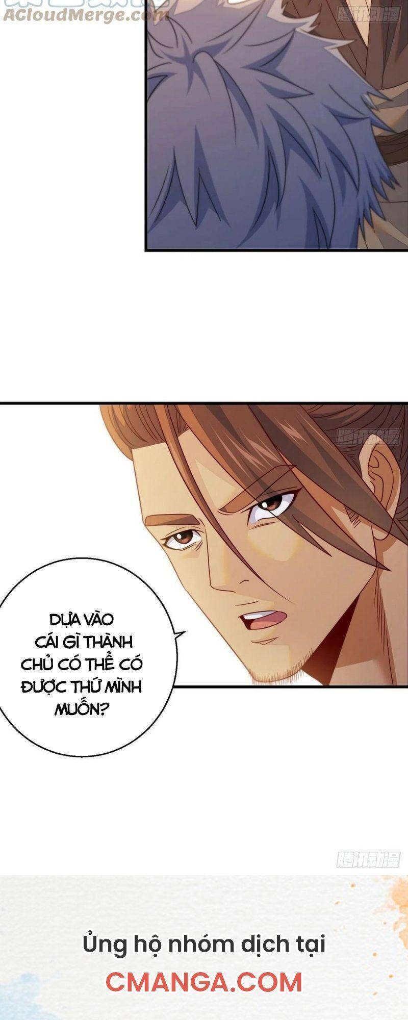 Ta Là Đại Hoàn Đan Chap 77 - Next Chap 78