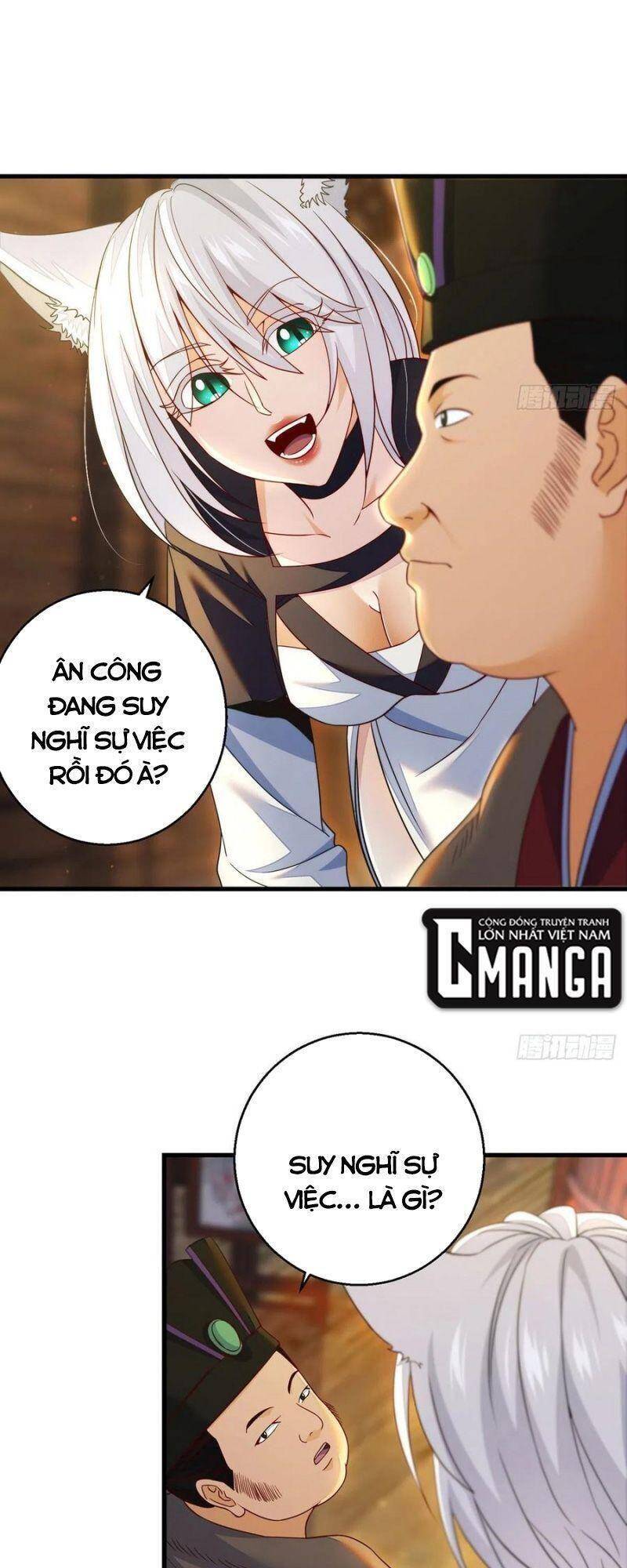 Ta Là Đại Hoàn Đan Chap 77 - Next Chap 78