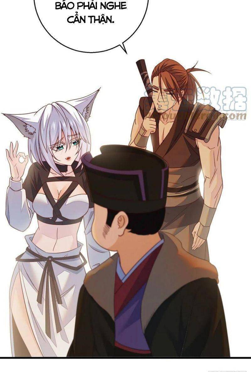 Ta Là Đại Hoàn Đan Chap 77 - Next Chap 78