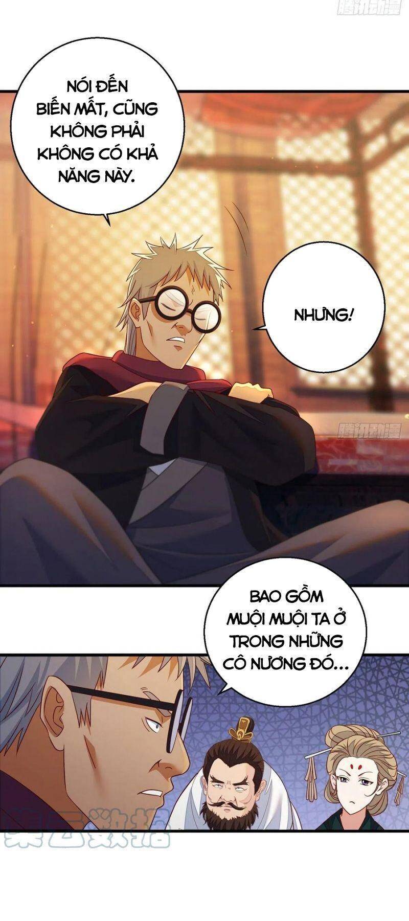 Ta Là Đại Hoàn Đan Chap 77 - Next Chap 78