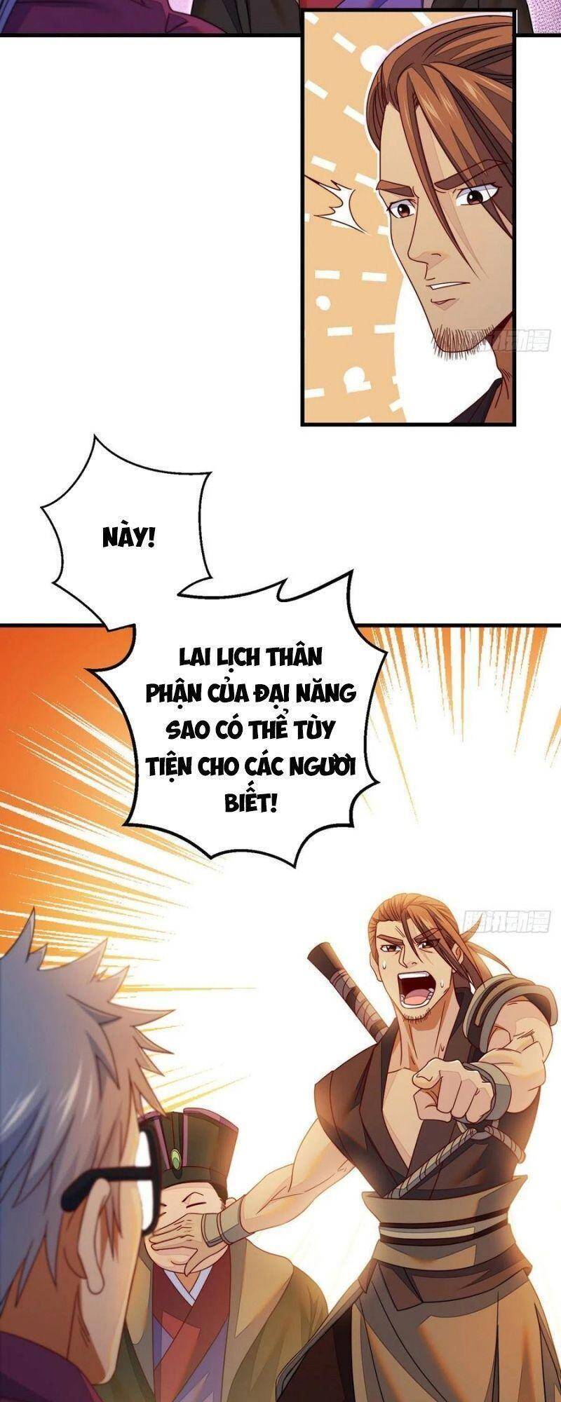Ta Là Đại Hoàn Đan Chap 78 - Next Chap 79