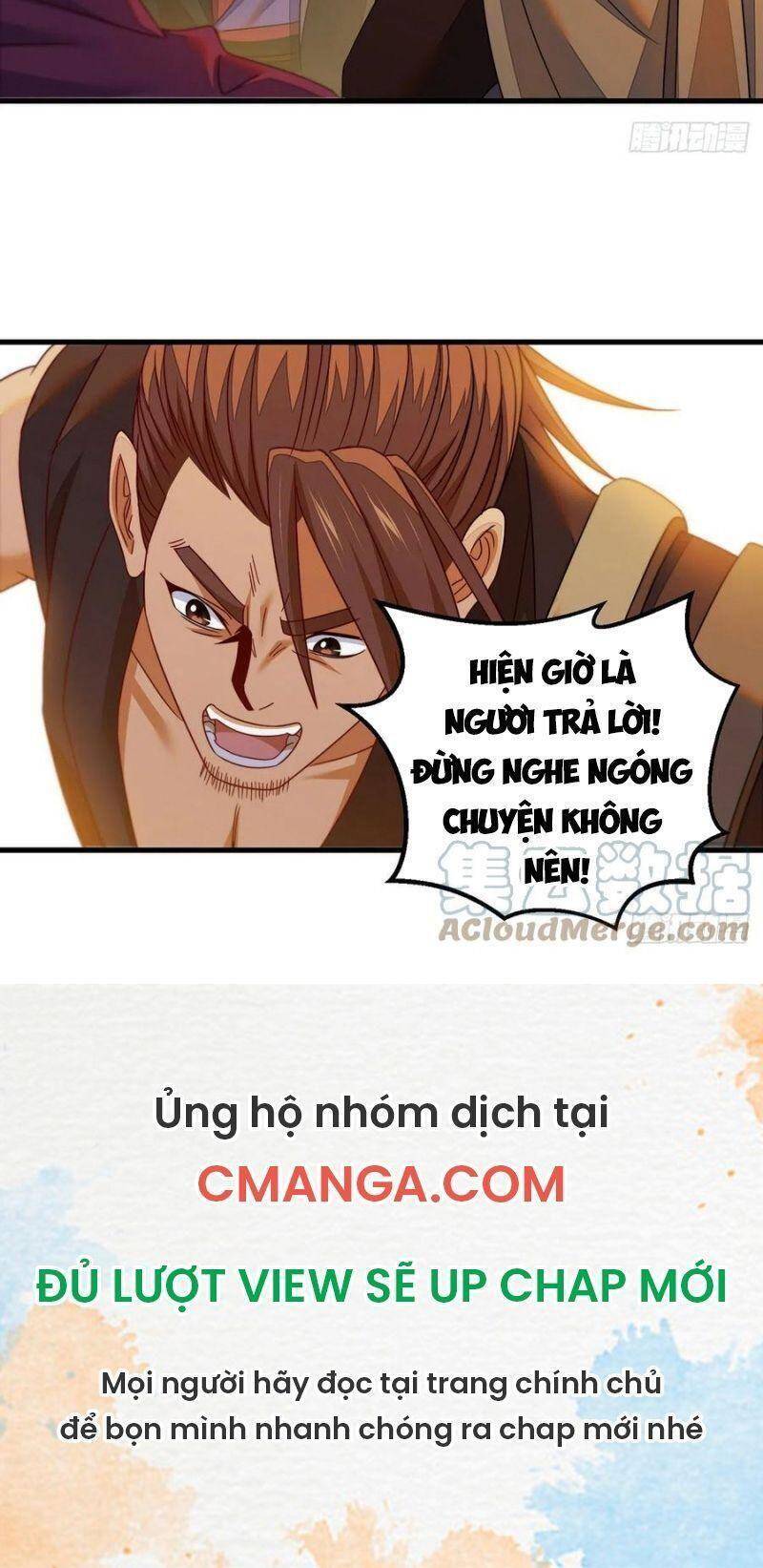 Ta Là Đại Hoàn Đan Chap 78 - Next Chap 79