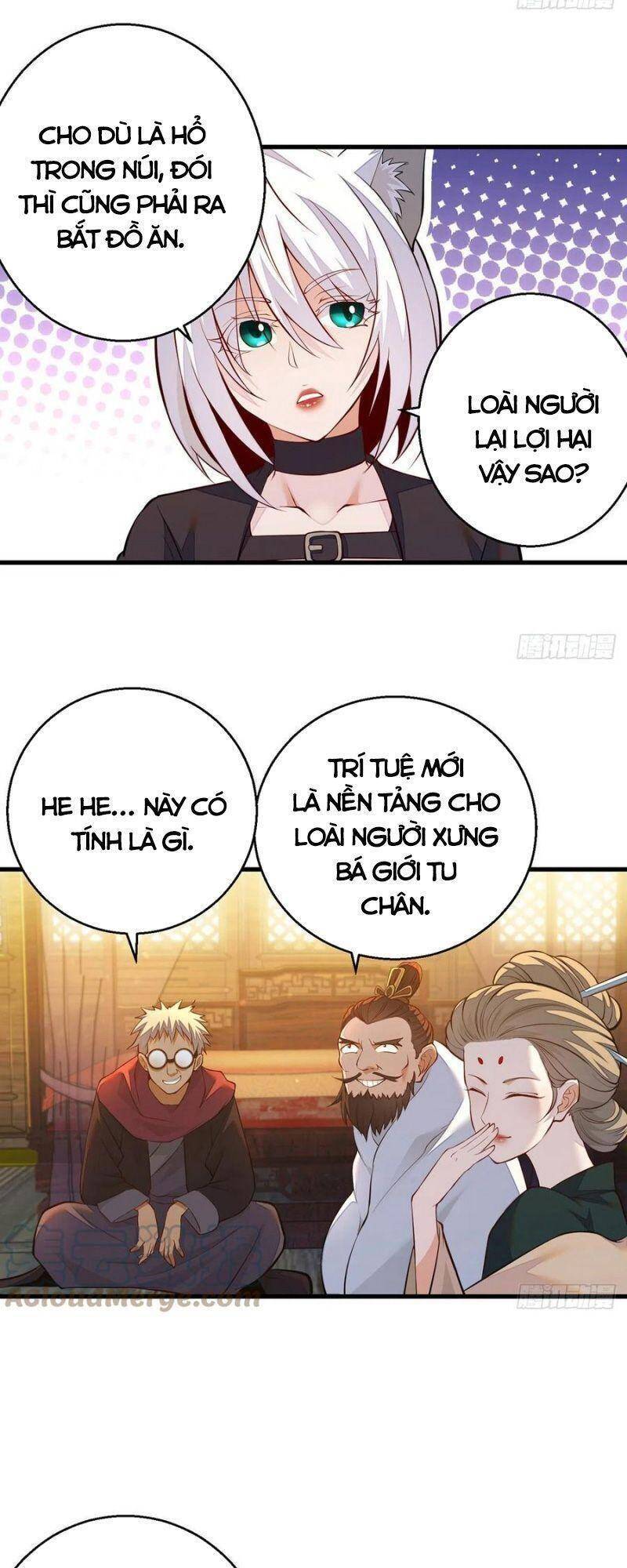 Ta Là Đại Hoàn Đan Chap 78 - Next Chap 79