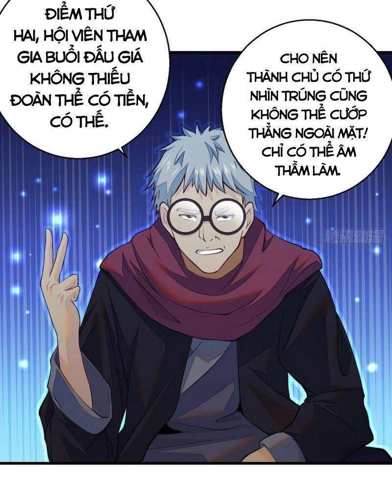 Ta Là Đại Hoàn Đan Chap 78 - Next Chap 79
