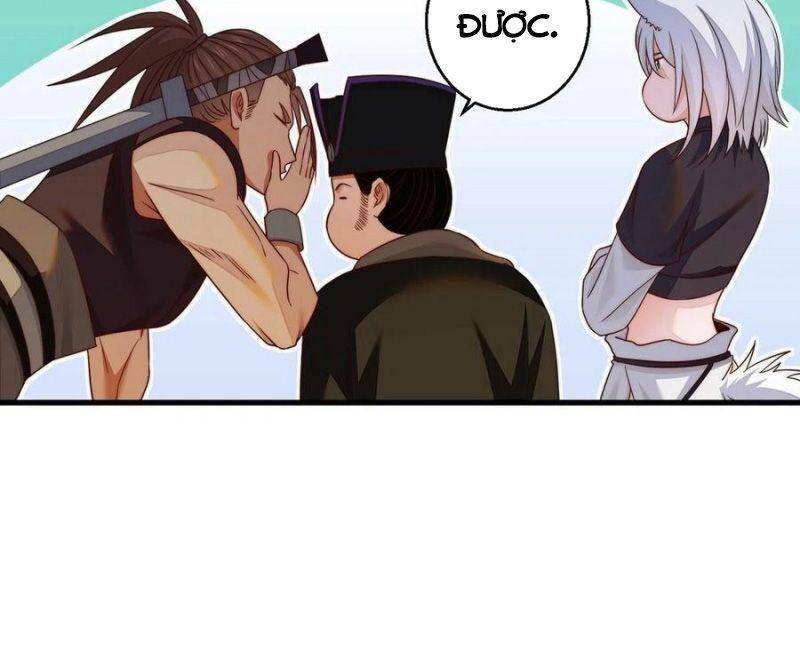 Ta Là Đại Hoàn Đan Chap 78 - Next Chap 79
