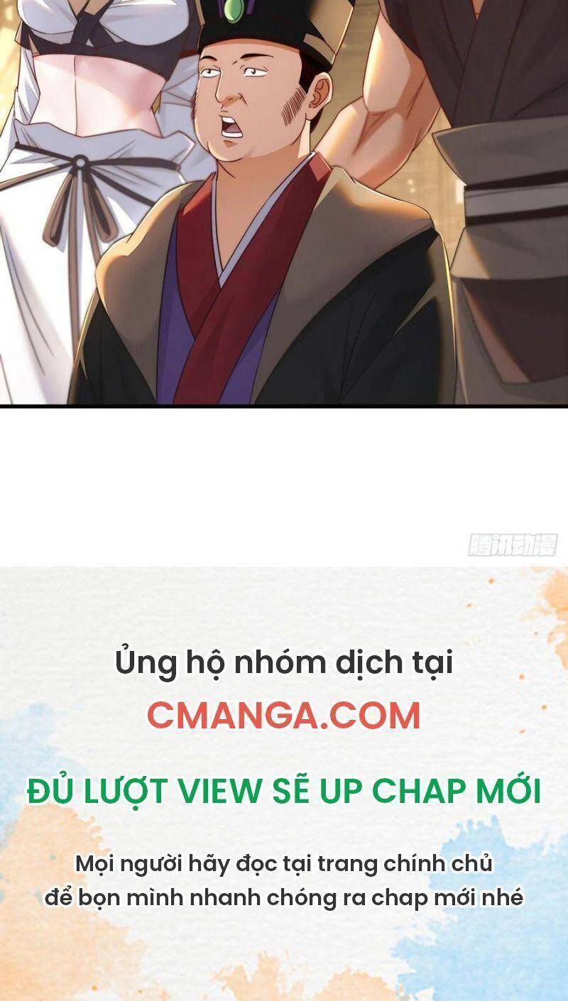Ta Là Đại Hoàn Đan Chap 78 - Next Chap 79