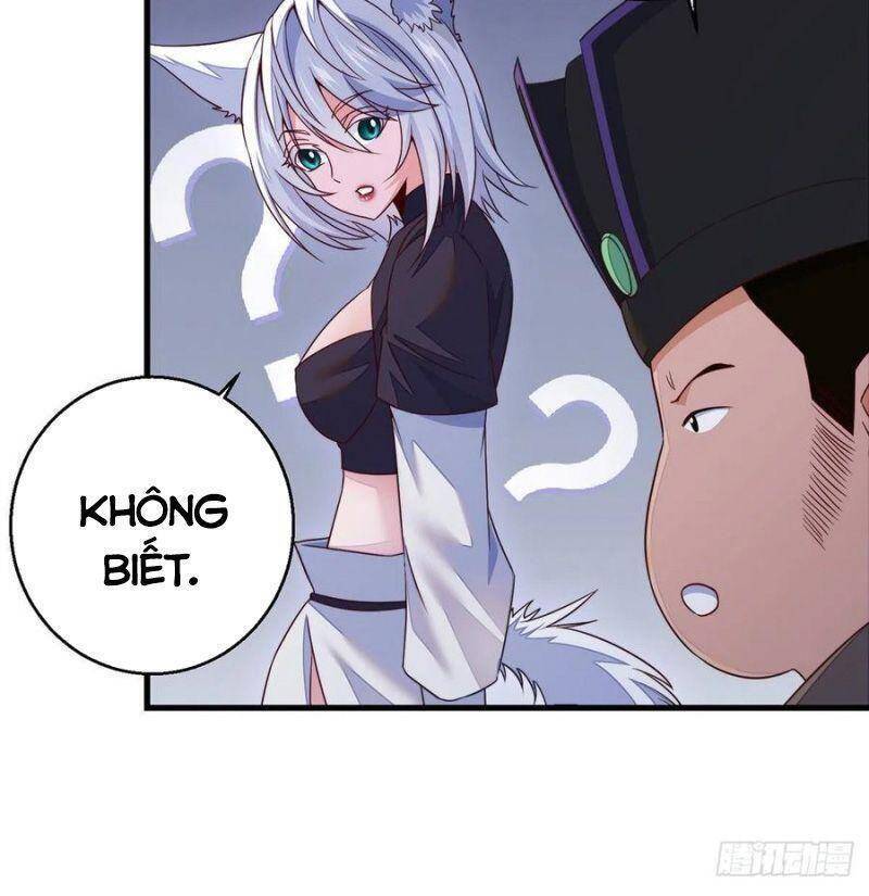Ta Là Đại Hoàn Đan Chap 78 - Next Chap 79