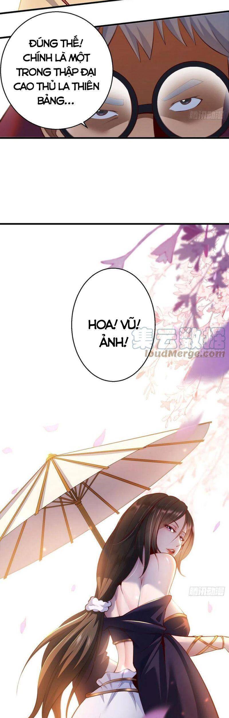 Ta Là Đại Hoàn Đan Chap 79 - Next Chap 80