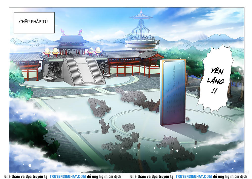Ta Là Đại Thần Tiên Chap 100 - Next Chap 101