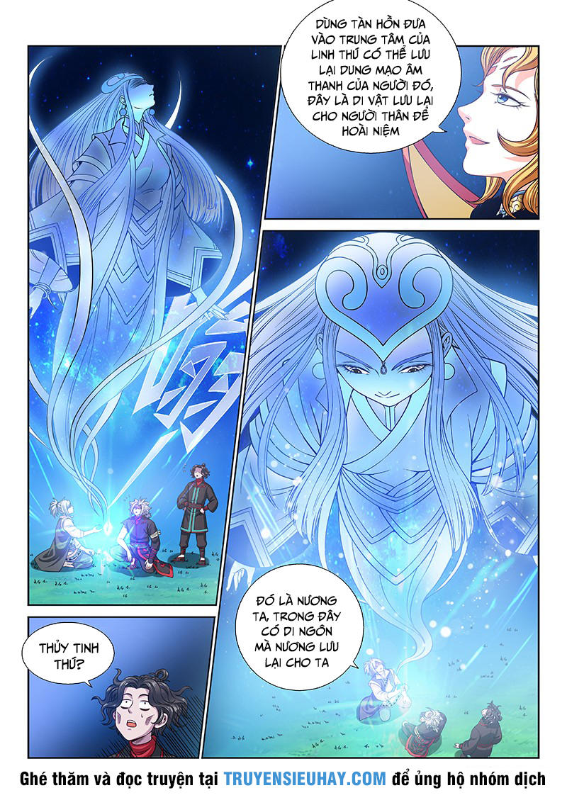 Ta Là Đại Thần Tiên Chap 100 - Next Chap 101