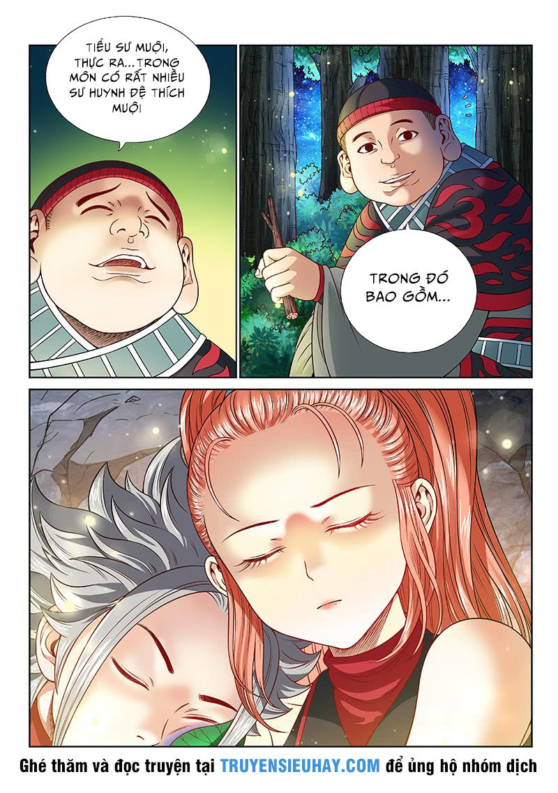 Ta Là Đại Thần Tiên Chap 120 - Next Chap 121