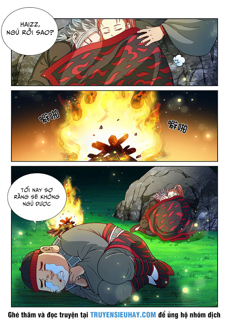 Ta Là Đại Thần Tiên Chap 120 - Next Chap 121