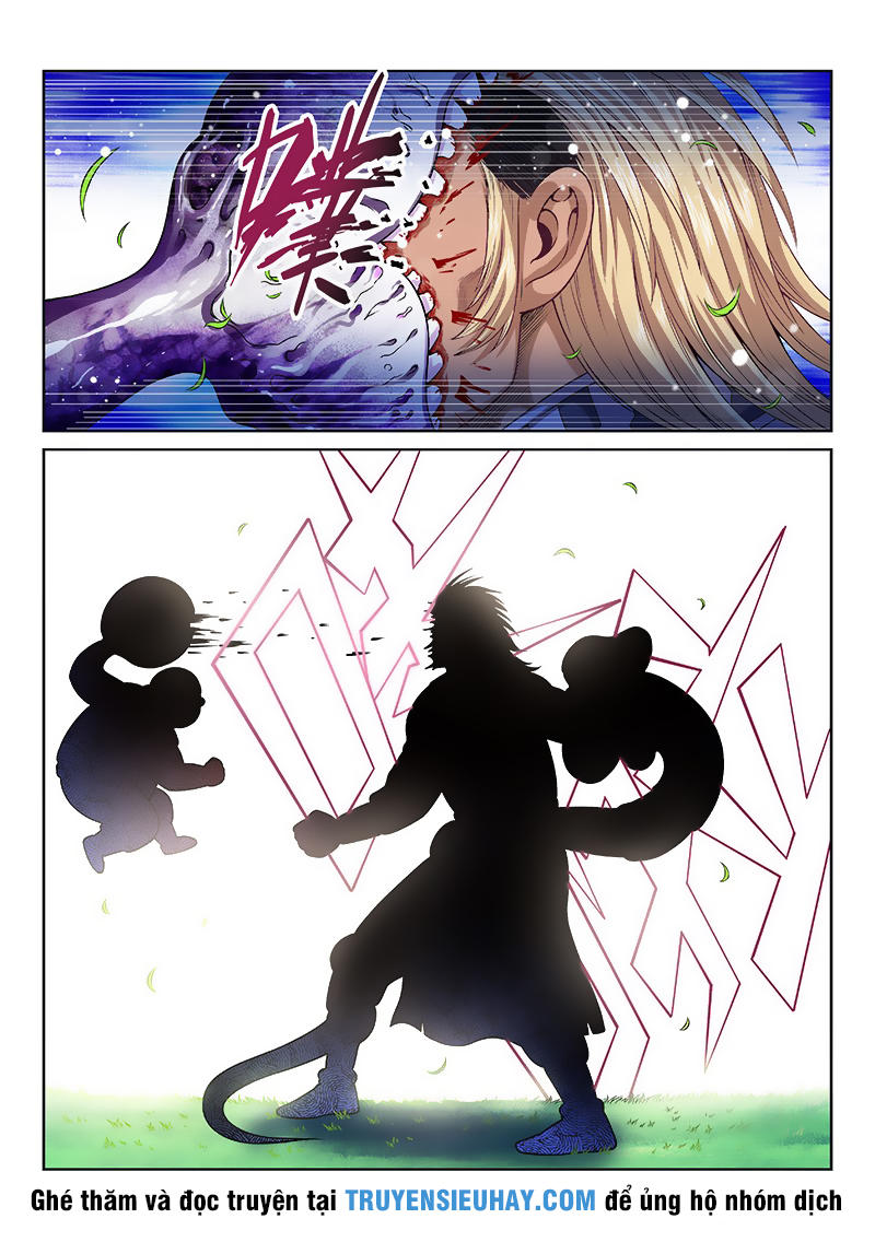 Ta Là Đại Thần Tiên Chap 121 - Next Chap 122