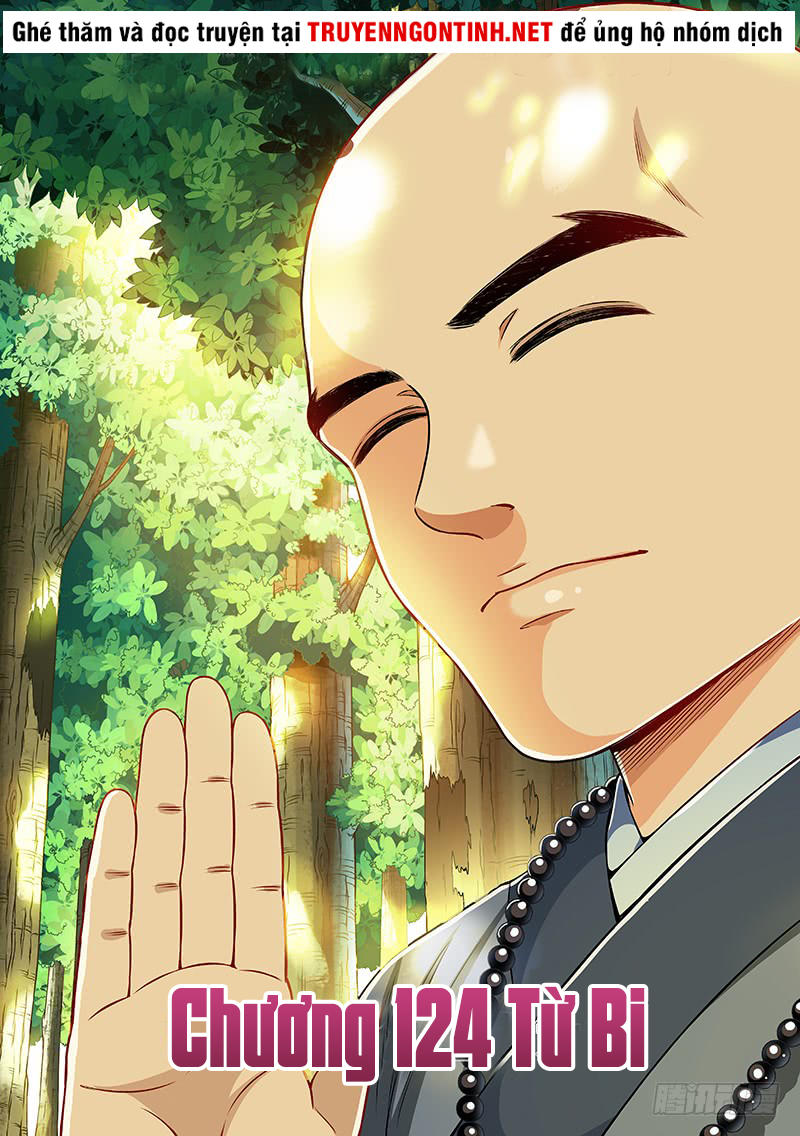 Ta Là Đại Thần Tiên Chap 124 - Next Chap 125