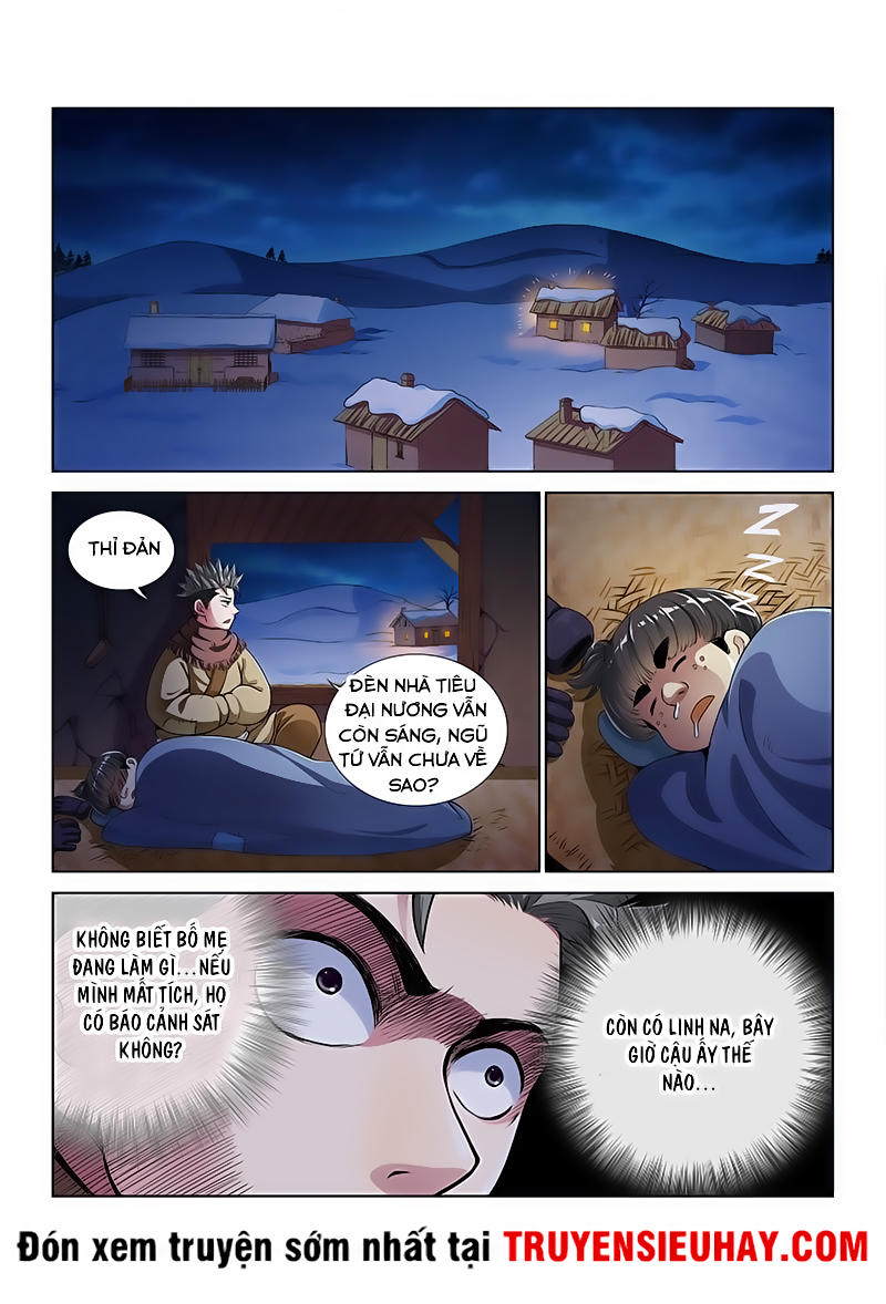 Ta Là Đại Thần Tiên Chap 13 - Next Chap 14