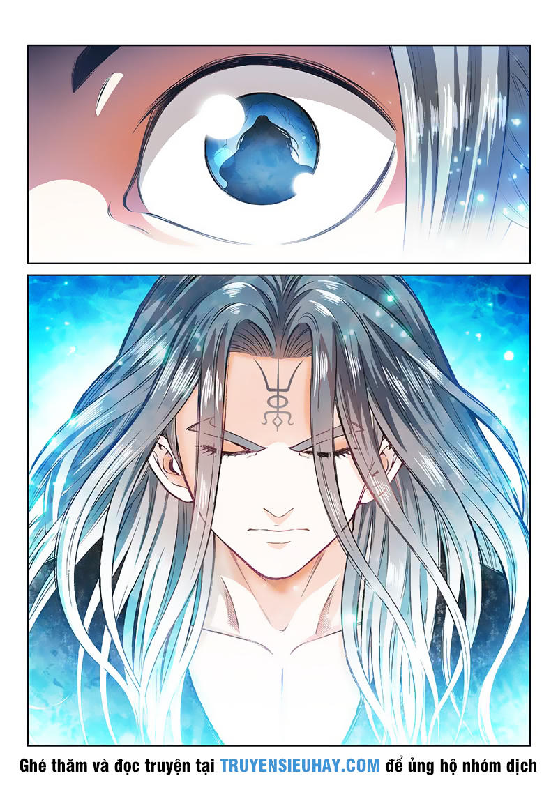 Ta Là Đại Thần Tiên Chap 133 - Next Chap 134