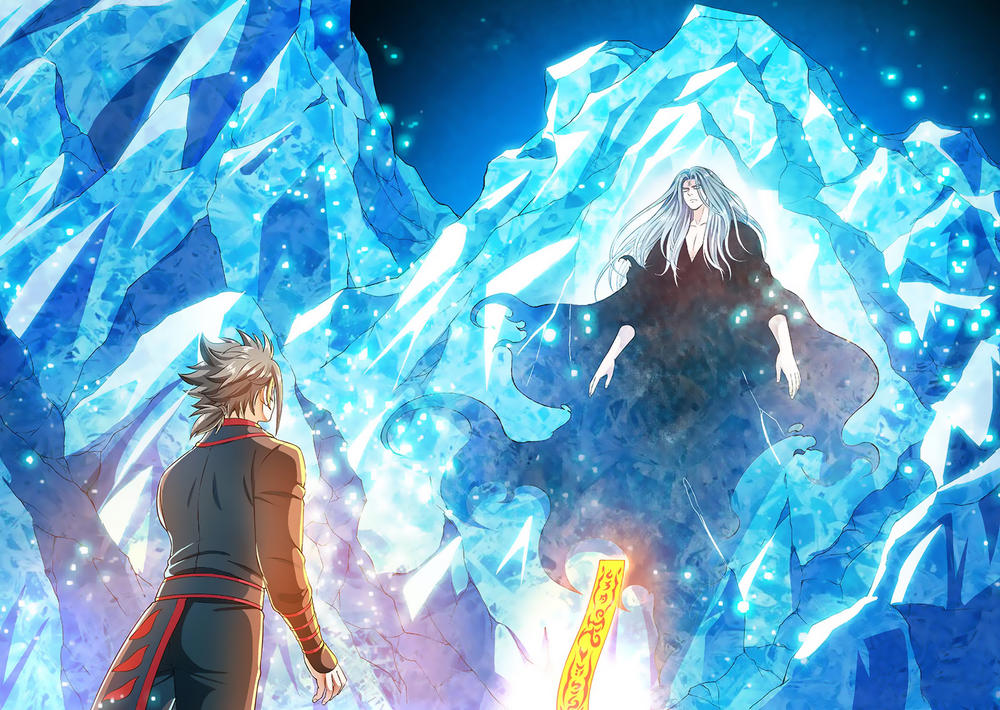 Ta Là Đại Thần Tiên Chap 133 - Next Chap 134