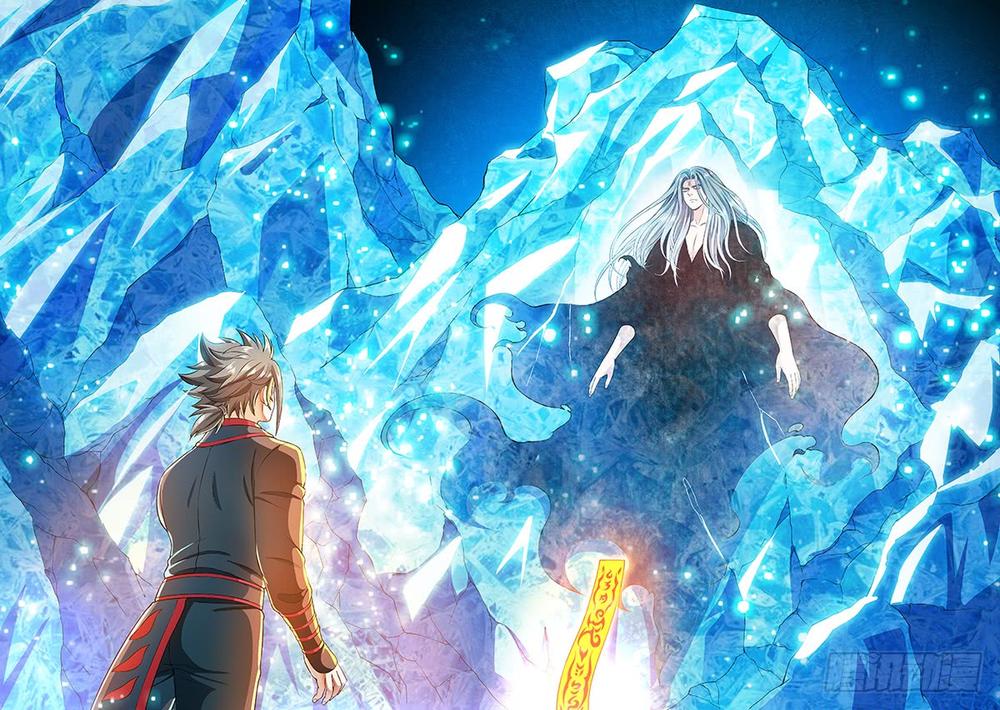Ta Là Đại Thần Tiên Chap 133 - Next Chap 134