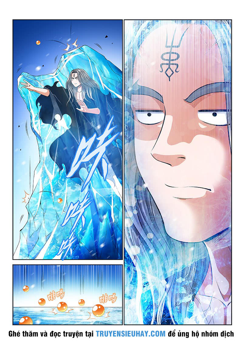 Ta Là Đại Thần Tiên Chap 134 - Next Chap 135