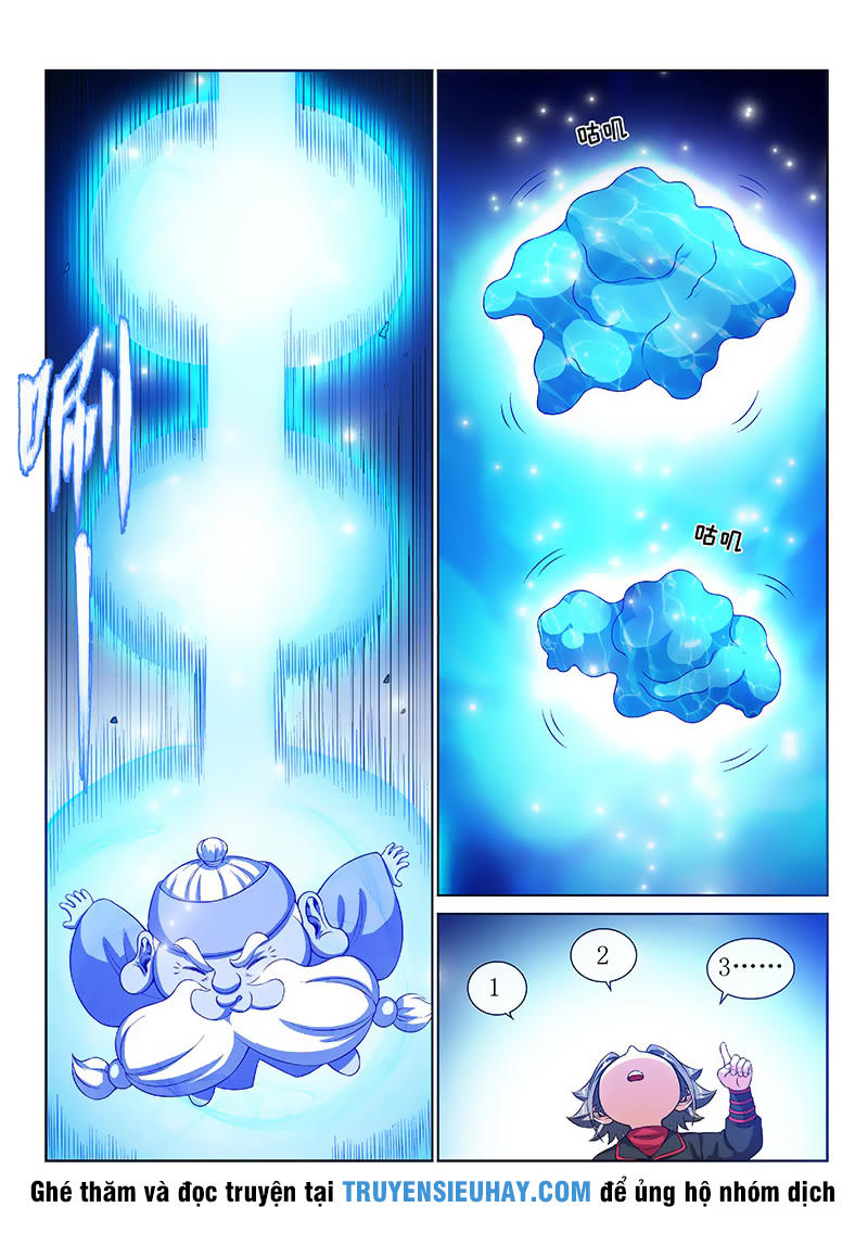 Ta Là Đại Thần Tiên Chap 137 - Next Chap 138