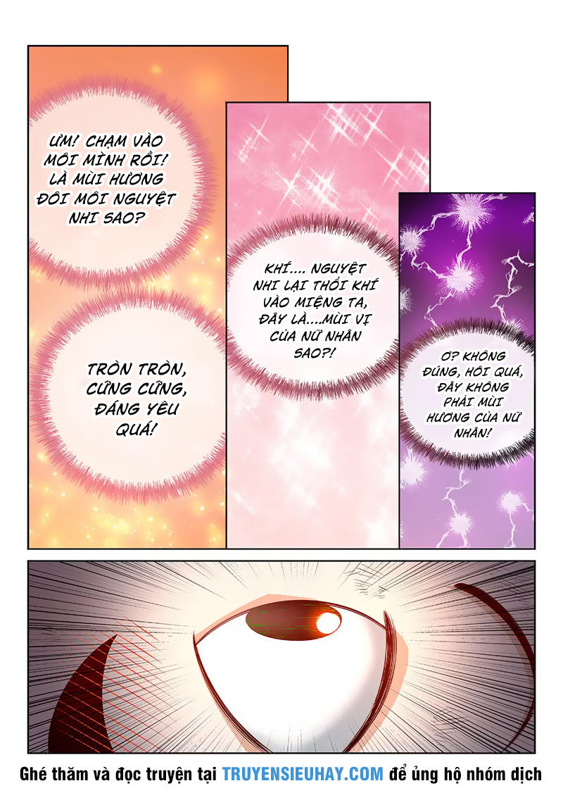 Ta Là Đại Thần Tiên Chap 143 - Next Chap 144