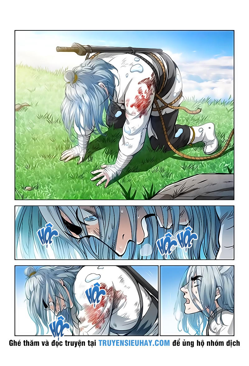 Ta Là Đại Thần Tiên Chap 15 - Next Chap 16