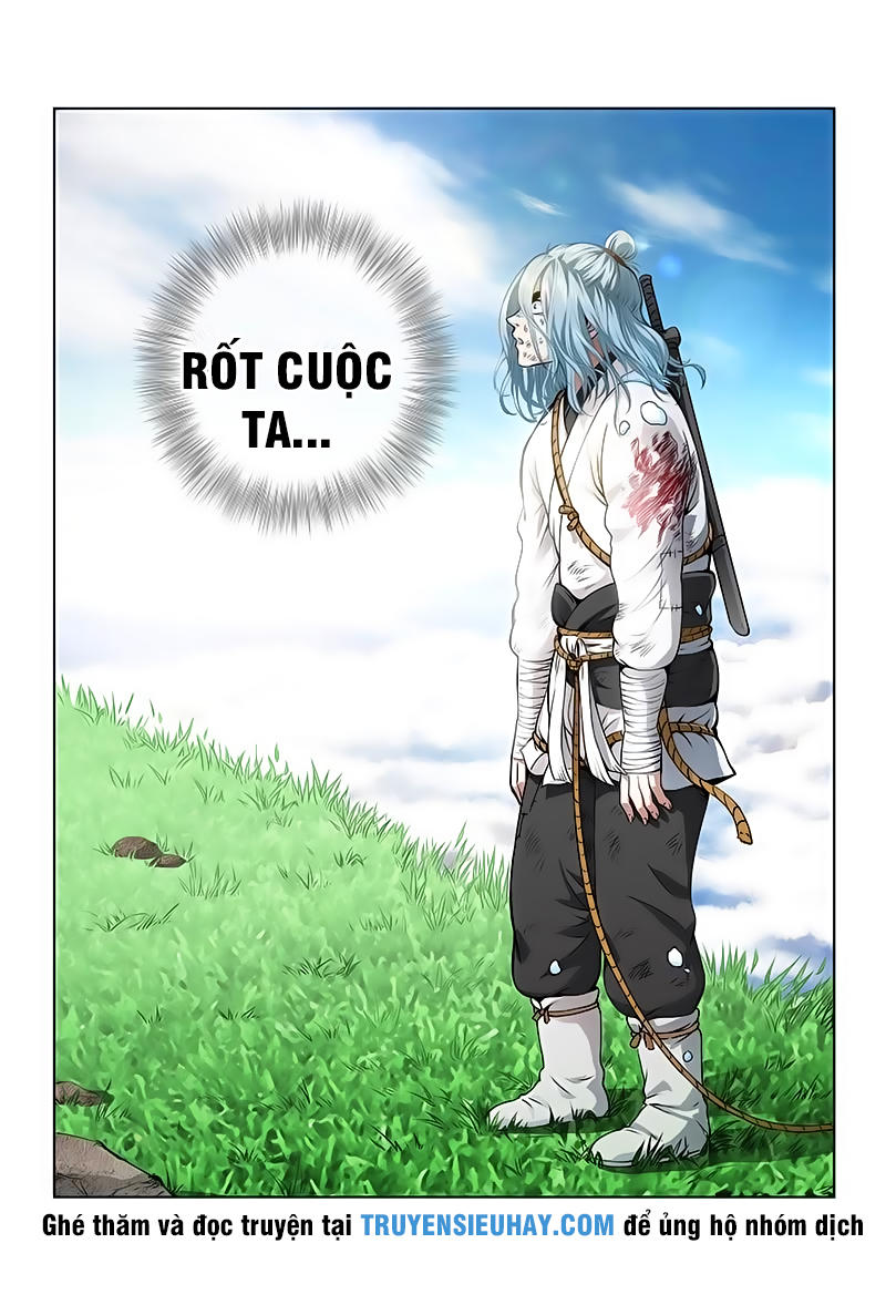 Ta Là Đại Thần Tiên Chap 15 - Next Chap 16