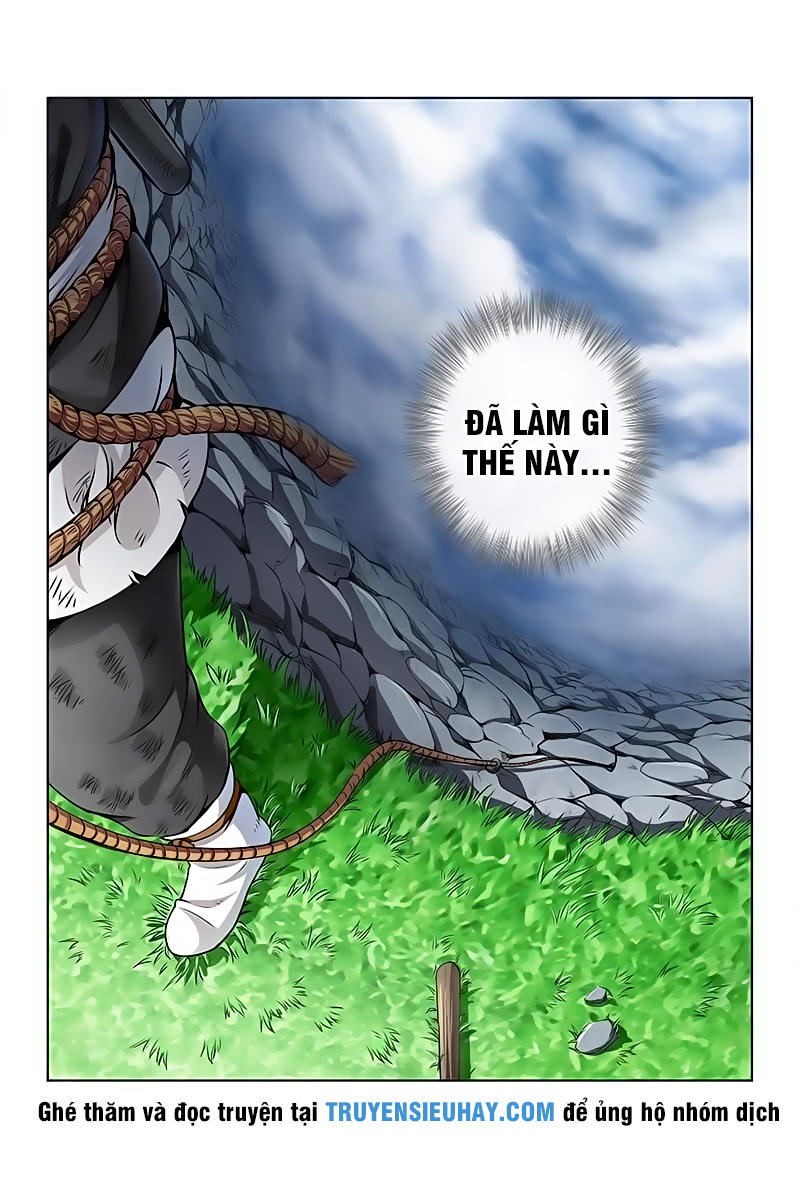Ta Là Đại Thần Tiên Chap 15 - Next Chap 16
