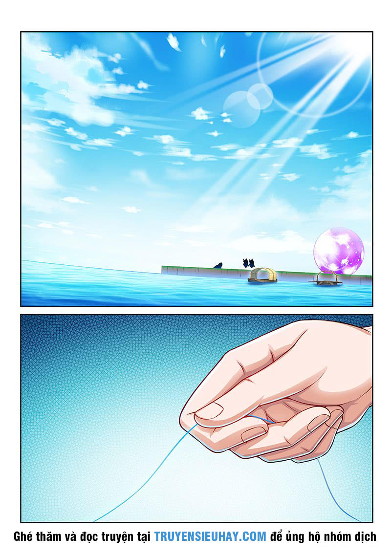 Ta Là Đại Thần Tiên Chap 152 - Next Chap 153