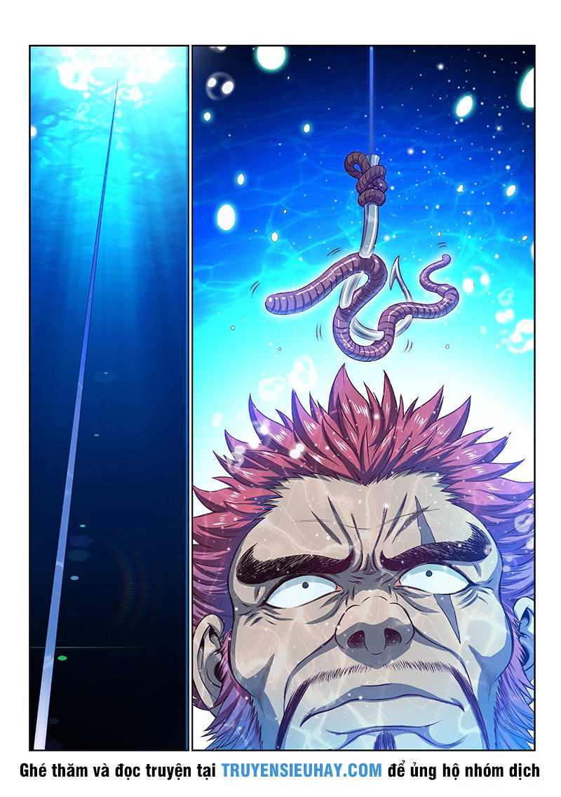 Ta Là Đại Thần Tiên Chap 152 - Next Chap 153