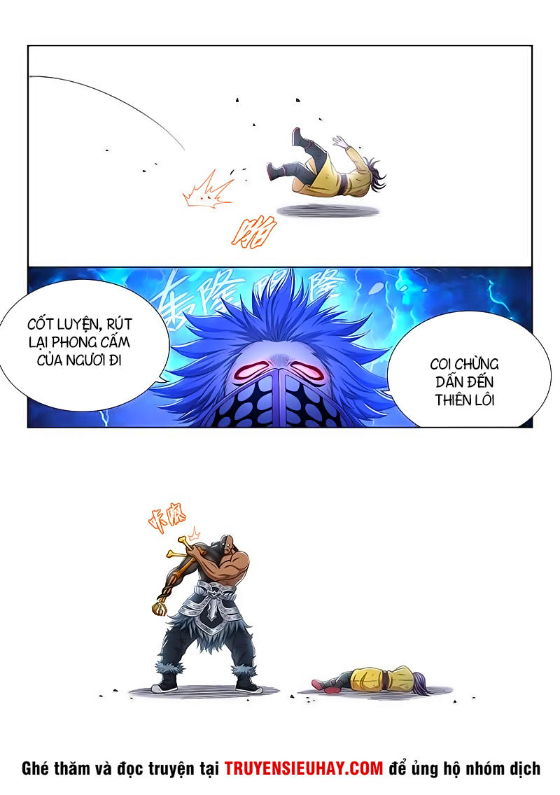 Ta Là Đại Thần Tiên Chap 164 - Next Chap 165