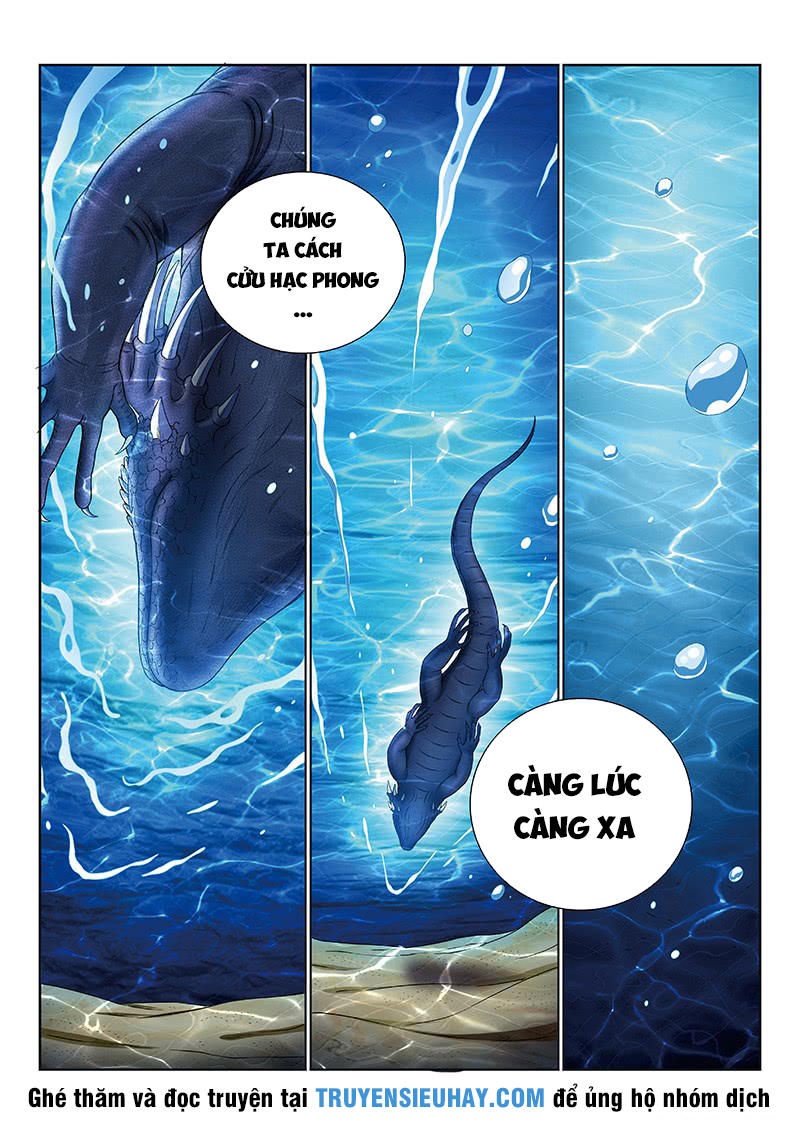 Ta Là Đại Thần Tiên Chap 167 - Next Chap 168