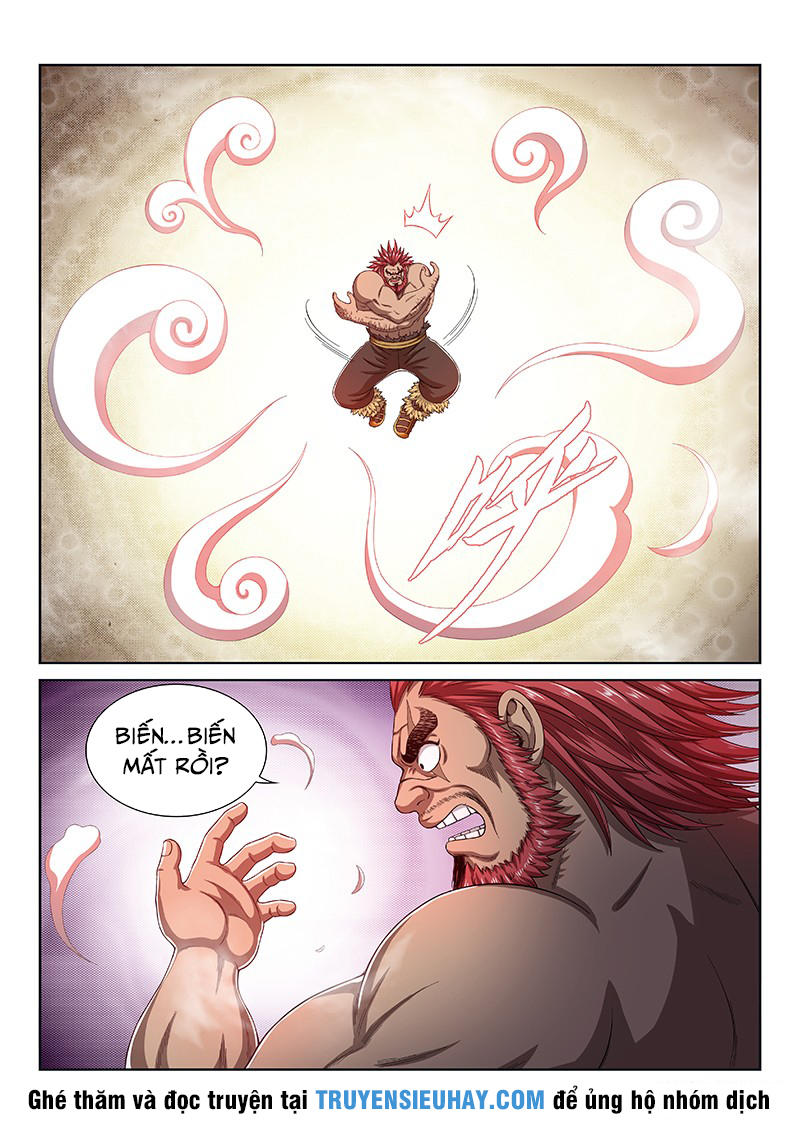 Ta Là Đại Thần Tiên Chap 168 - Next Chap 169