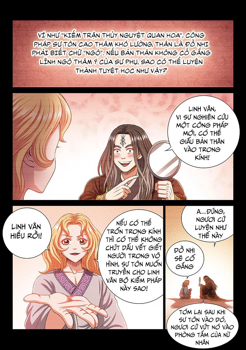 Ta Là Đại Thần Tiên Chap 170 - Next Chap 171