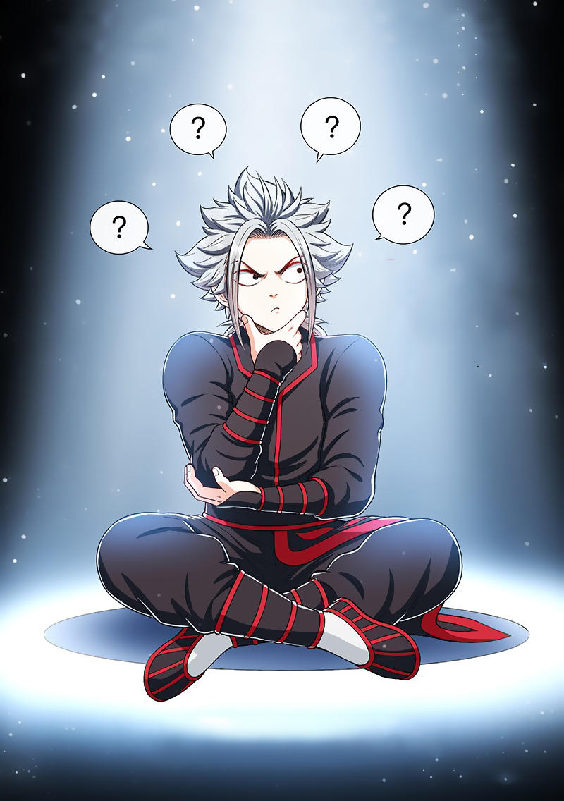 Ta Là Đại Thần Tiên Chap 185 - Next Chap 186