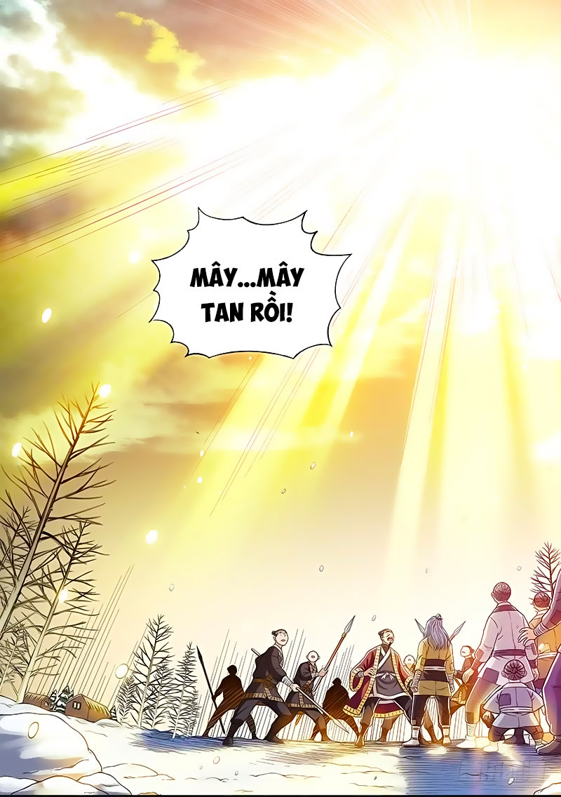 Ta Là Đại Thần Tiên Chap 188 - Next Chap 189