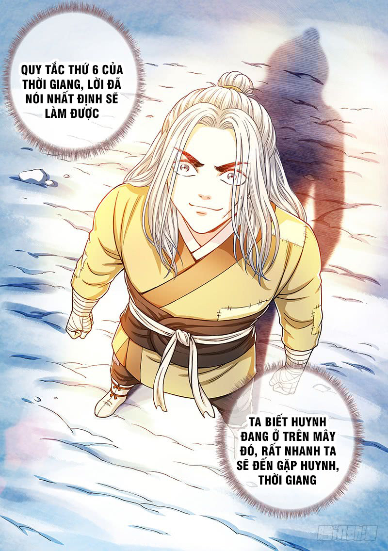 Ta Là Đại Thần Tiên Chap 188 - Next Chap 189